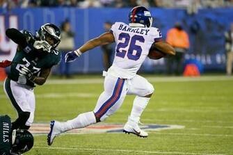 Saquon Barkley Is A Magician But He Can T Save The Giants