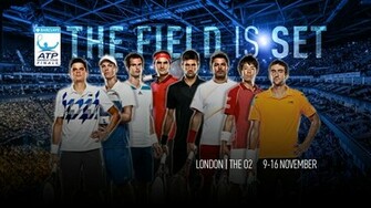 Atp World Tour Finals Round Robin Draws La Liberte