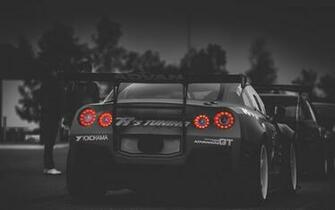Nissan Gt R Wallpaper And Background Image Net