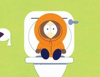South Park Kenny