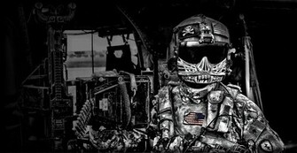 Cool Military Sayings Soldier Wallpaper