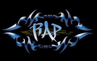 Fondos De Pantalla Wallpaper Fondo Rap