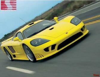 Saleen Wallpaper