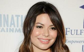Miranda Cosgrove Wallpaper