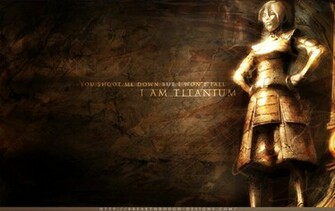 Toph Is Titanium Wallpaper Avatar The Last Airbender Photo