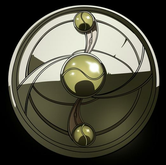 Transparent Shield Anime Fresh New HD Wallpaper Png Bobsao Wiki