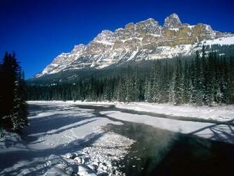 Wallpapermaniacal Desk Top Wallpaper Nature Scenes Rivers And