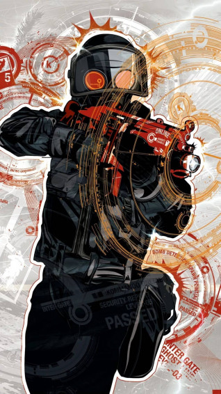 Cs Go Picture Wallpaper