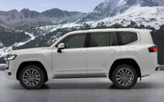 Toyota Land Cruiser Wallpaper And HD Image Car Pixel