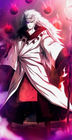 Madara Uchiha Wallpaper Top Phone