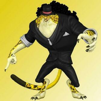 Rob Lucci By Mrze1598