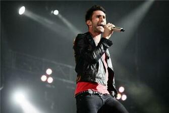 Adam Levine Wallpaper