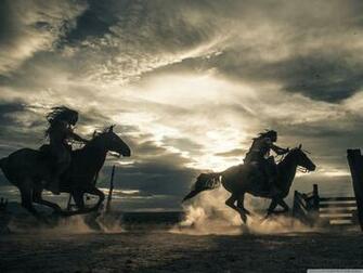 Riders Indians Western Wallpaper And Image Pictures