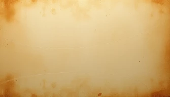 Wallpaper Old Paper