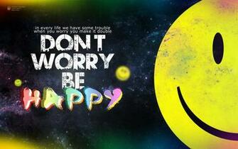 Don T Worry Be Happy By Mazenshehab