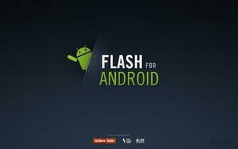 Flash For Android Desktop Pc And Mac Wallpaper