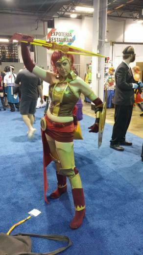 Pyrrha Nikos By Ebvoice