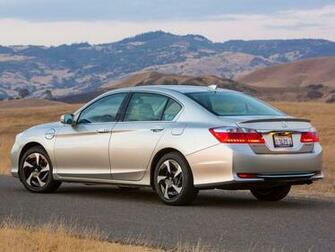Honda Accord HD Wallpaper In Cars Imageci