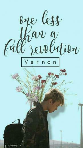 Seventeen Wallpaper Al1 Pt Carat Amino