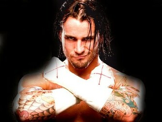Cm Punk