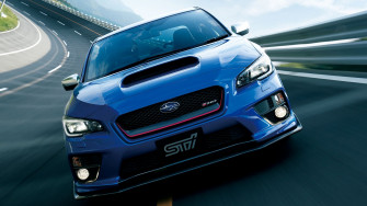Wallpaperhome On X Subaru Wrx Sti S207 Cars Wallpaper 5k