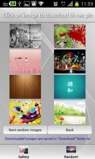 My Daily Wallpaper Aplikacje Android W Google Play