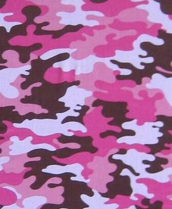 Personal Camouflage