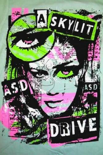 Wallpaper For iPhone A Skylit Drive