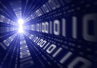 Binary Leading To Keyhole Vctcd4zzpqlhiwb6 Wallpaper