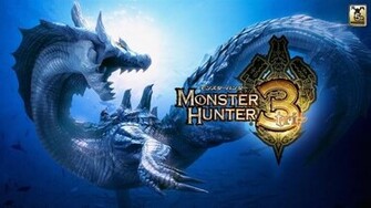 Monster Hunter Wallpaper Pictures Image Photos Photobucket