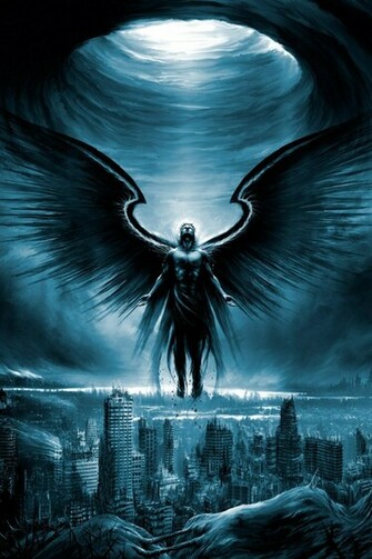 Archangel Michael
