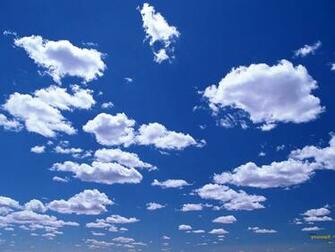 Youwall Cloud Sky Wallpaper