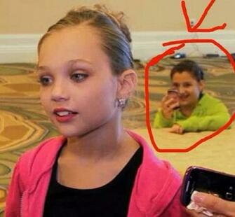 Dance Moms