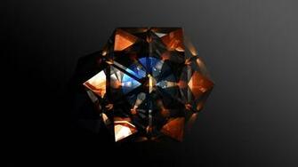 Facets Computer Wallpaper Desktop Background Id