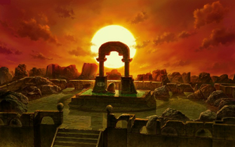 Chrono Trigger Wallpaper Background