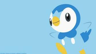 Piplup HD Wallpaper