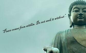 Buddha Quotes Wallpaper