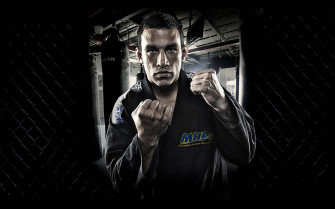 Ufc 4k Wallpaper
