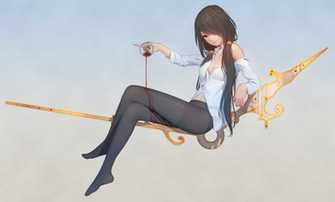 Pantyhose HD Wallpaper Background