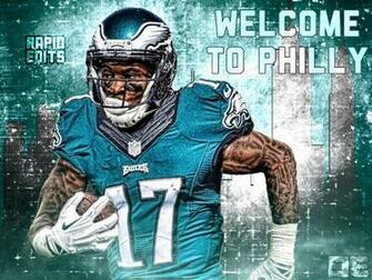 Made This Alshon Jeffrey Jersey Swap Edit Yesterday Eagles