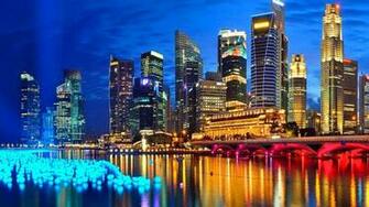 Singapore Wallpaper Live HD Hq Pictures Image Photos