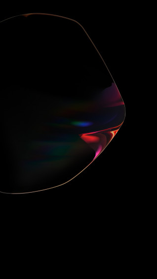 Wallpaper Abstract Dark Samsung Galaxy Note Black 4k Os