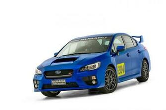 Subaru Wrx Sti Nr4 Widescreen Wallpaper HD Car