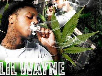 Lil Wayne Smoking Weed Memes