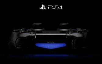 Playstation Controller Mystery Wallpaper