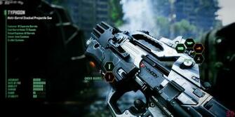 Crysis Wallpaper Thirtyir