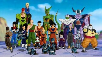 Tags Dragon Ball Z