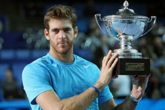 Juan Martin Del Potro