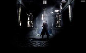 Devil May Cry Wallpaper