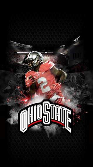 Ohio State Wallpaper For iPhone